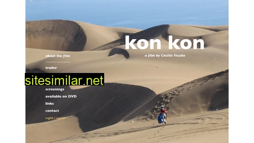konkon.cl alternative sites