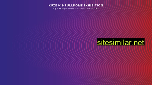 kuzefest.cl alternative sites