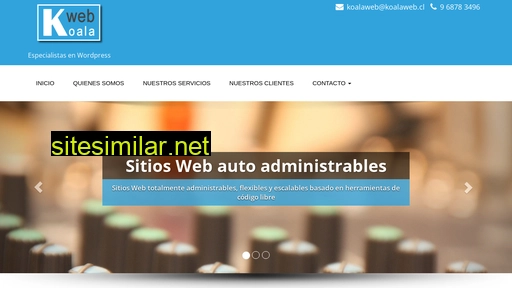 kweb.cl alternative sites