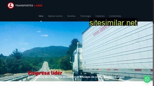 labbe.cl alternative sites