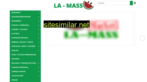 lamass.cl alternative sites