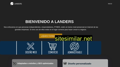 landers.cl alternative sites