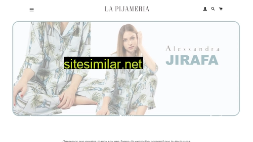lapijameria.cl alternative sites