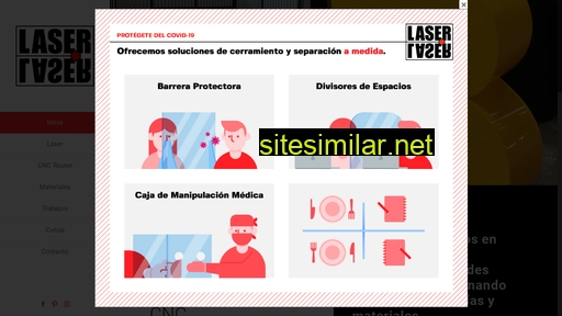 laserlaser.cl alternative sites