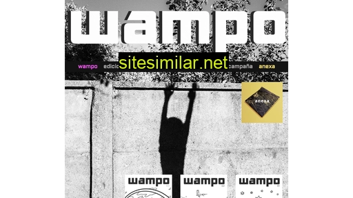 lawampo.cl alternative sites