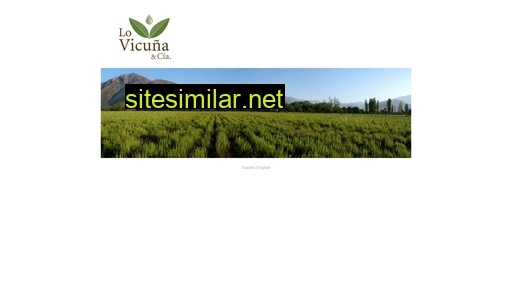 lovicuna.cl alternative sites