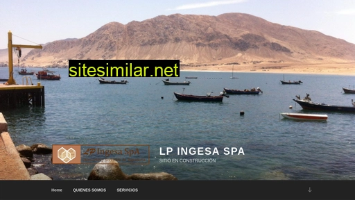 lpingesa.cl alternative sites