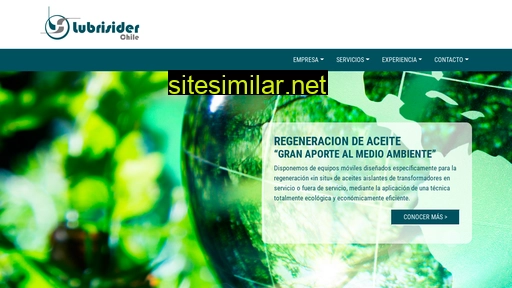 lubrisider.cl alternative sites