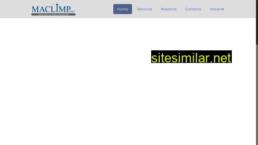 maclimp.cl alternative sites