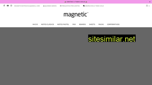 magnetic.cl alternative sites