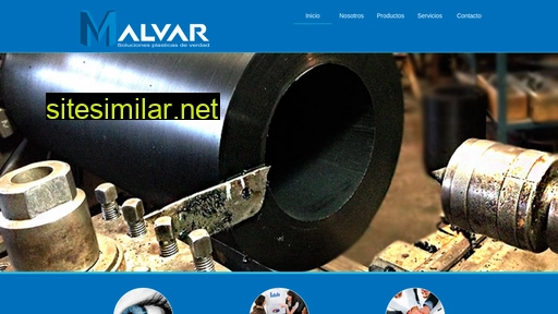 malvar.cl alternative sites