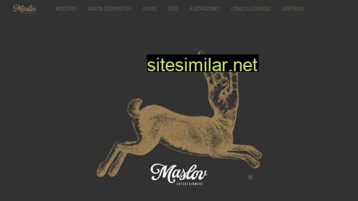maslov.cl alternative sites