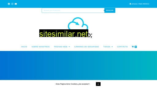 meliweb.cl alternative sites