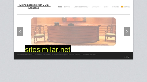 melcom.cl alternative sites