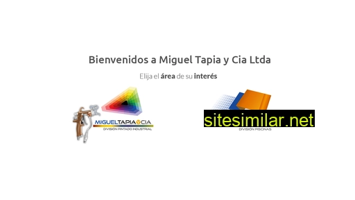 migueltapiaycia.cl alternative sites