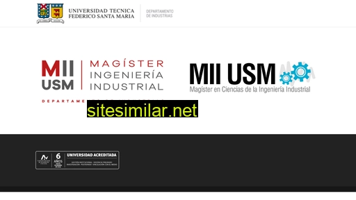 miiusm.cl alternative sites