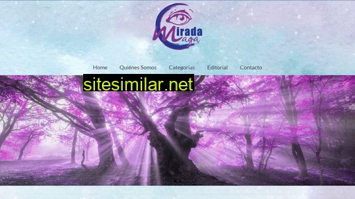 miradamaga.cl alternative sites
