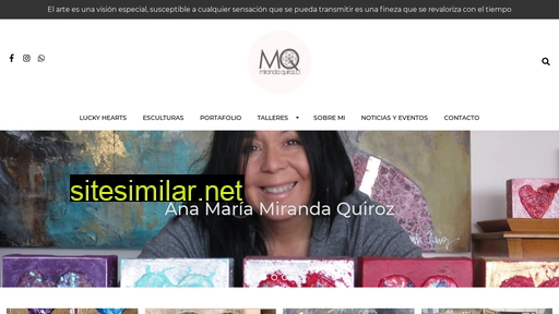 mirandaquiroz.cl alternative sites