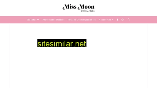 missmoon.cl alternative sites