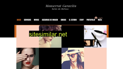 monserratgaravito.cl alternative sites