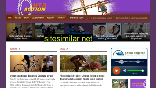 mtbaction.cl alternative sites