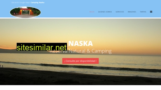 naska.cl alternative sites