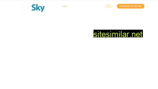 Netsky similar sites