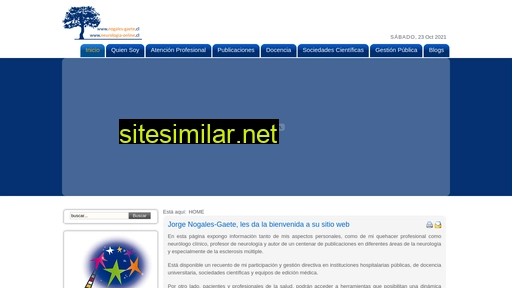 neurologia-online.cl alternative sites