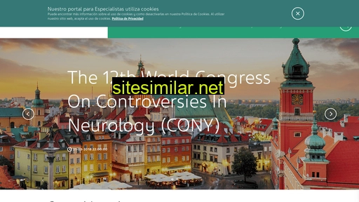 neurologybytes.cl alternative sites
