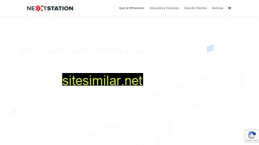 nextstation.cl alternative sites