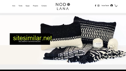nodolana.cl alternative sites
