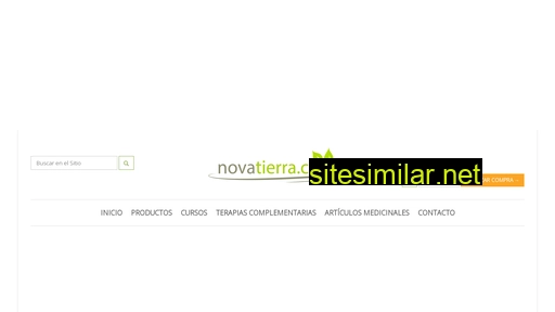 novatierra.cl alternative sites