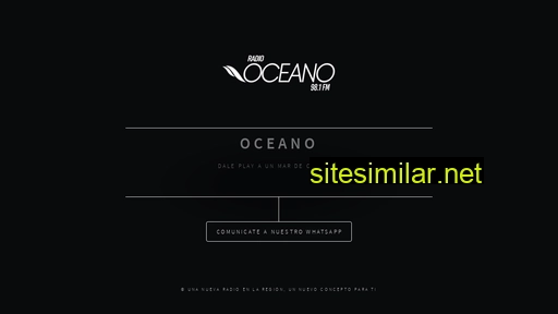 oceanofm.cl alternative sites