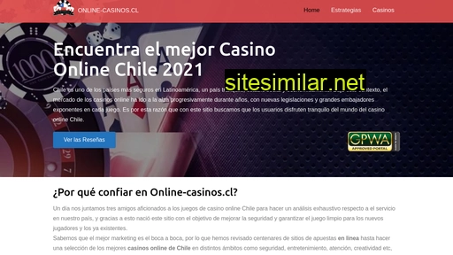 online-casinos.cl alternative sites