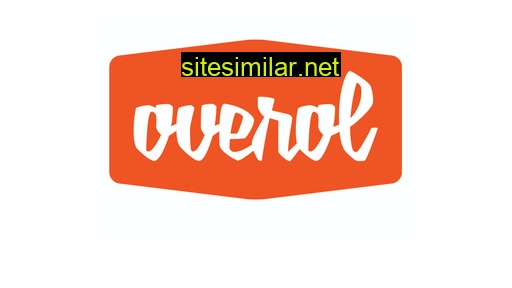 overol.cl alternative sites