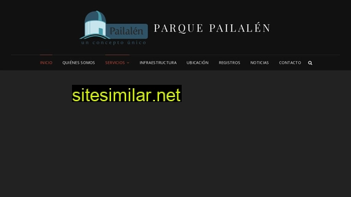 pailalen.cl alternative sites