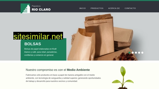papelerarioclaro.cl alternative sites