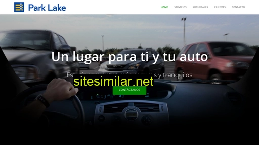 parklake.cl alternative sites