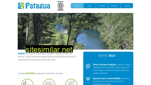 patagua.cl alternative sites