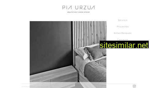 piaurzua.cl alternative sites
