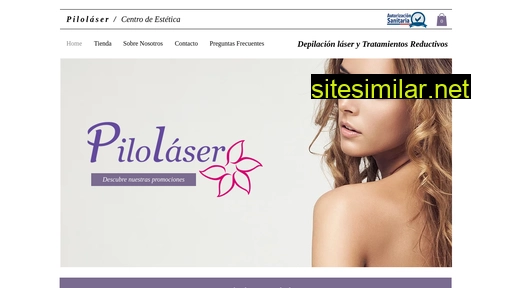 pilolaser.cl alternative sites