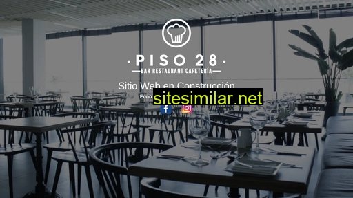 Piso28 similar sites