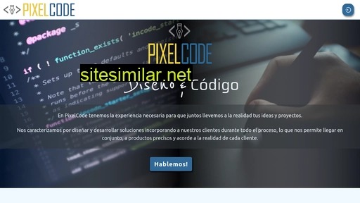 pixelcode.cl alternative sites