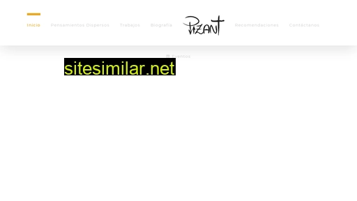 pizant.cl alternative sites