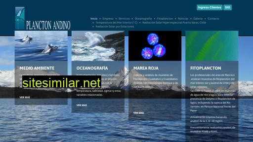 plancton.cl alternative sites