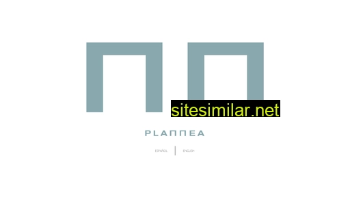 plannea.cl alternative sites