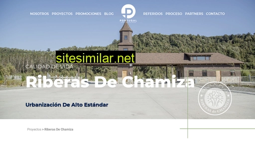 portugalinmobiliariasur.cl alternative sites