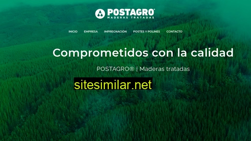 postagro.cl alternative sites