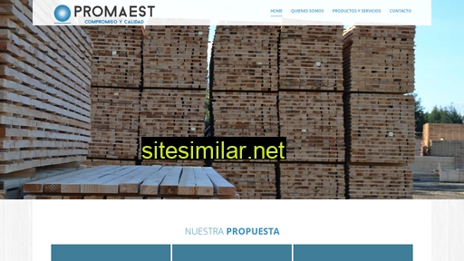 promaest.cl alternative sites