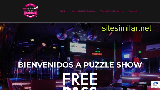 puzzleshow.cl alternative sites